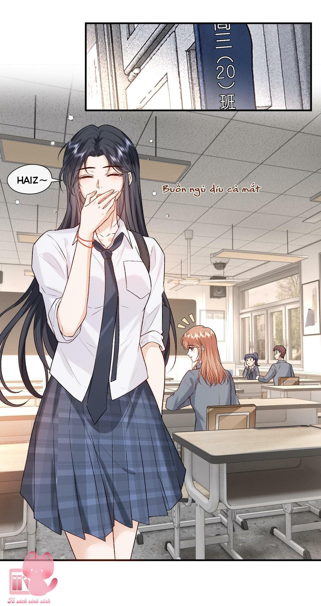 phu nhân mỗi ngày đều tại tuyến vả mặt chapter 21 22