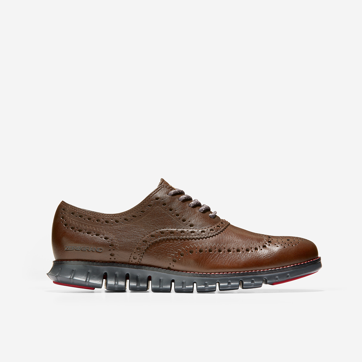 GIÀY SNEAKER, THỂ THAO NAM - ZERØGRAND WINGTIP OXFORD - C34521