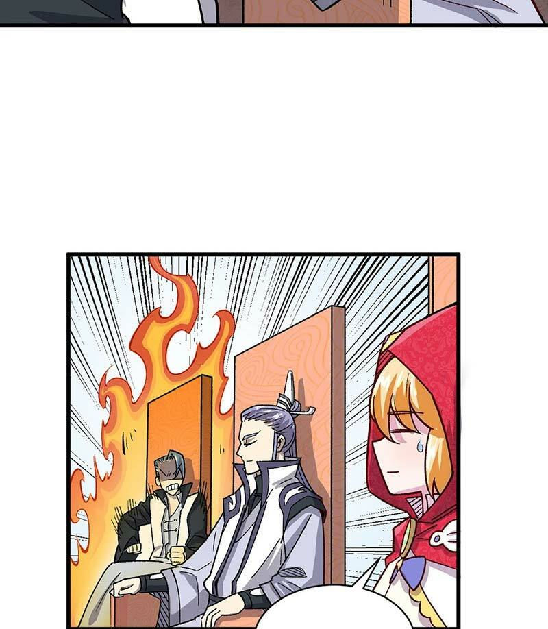 võ đạo độc tôn chapter 452 51