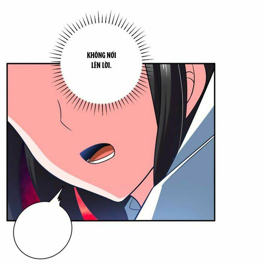 người yêu khát máu của tôi chapter 79 13