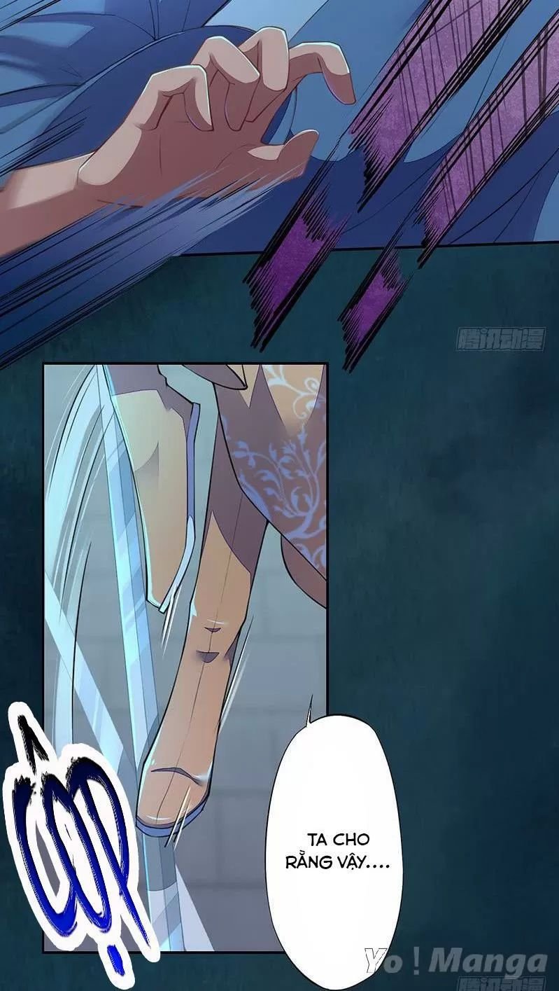 tuyệt thế luyện đan sư chapter 91 28
