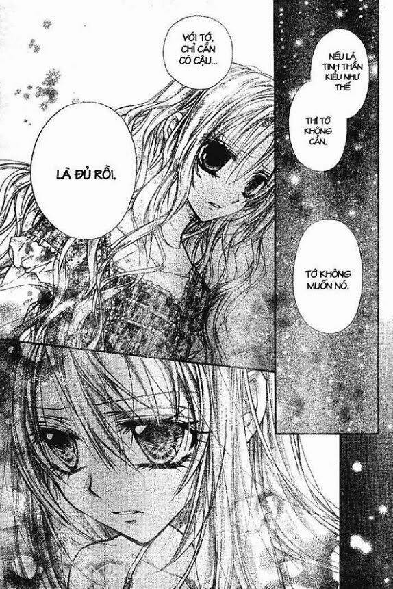 hội quý tộc chapter 21 13