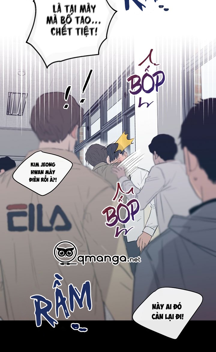 tình tay ba chapter 11 56