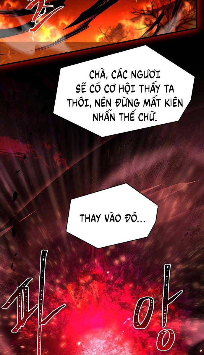 sự trở lại của hiệp sĩ giáo vô song chapter 108 15