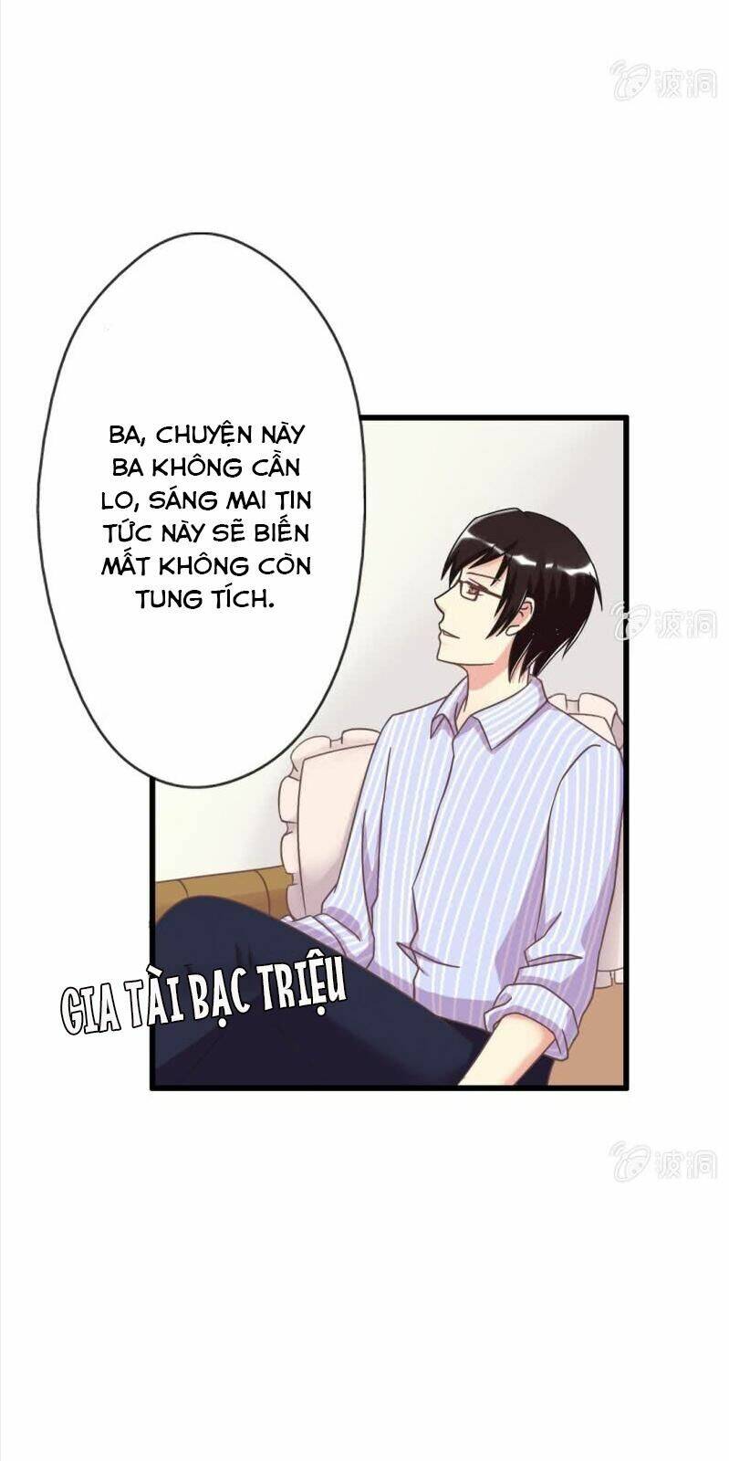 kết hôn thử 99 ngày chapter 0 11