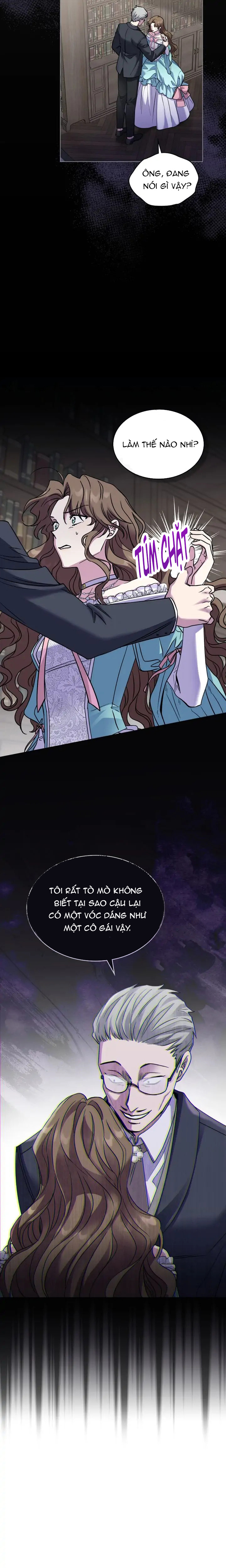 đi tìm nàng camellia chapter 41 7