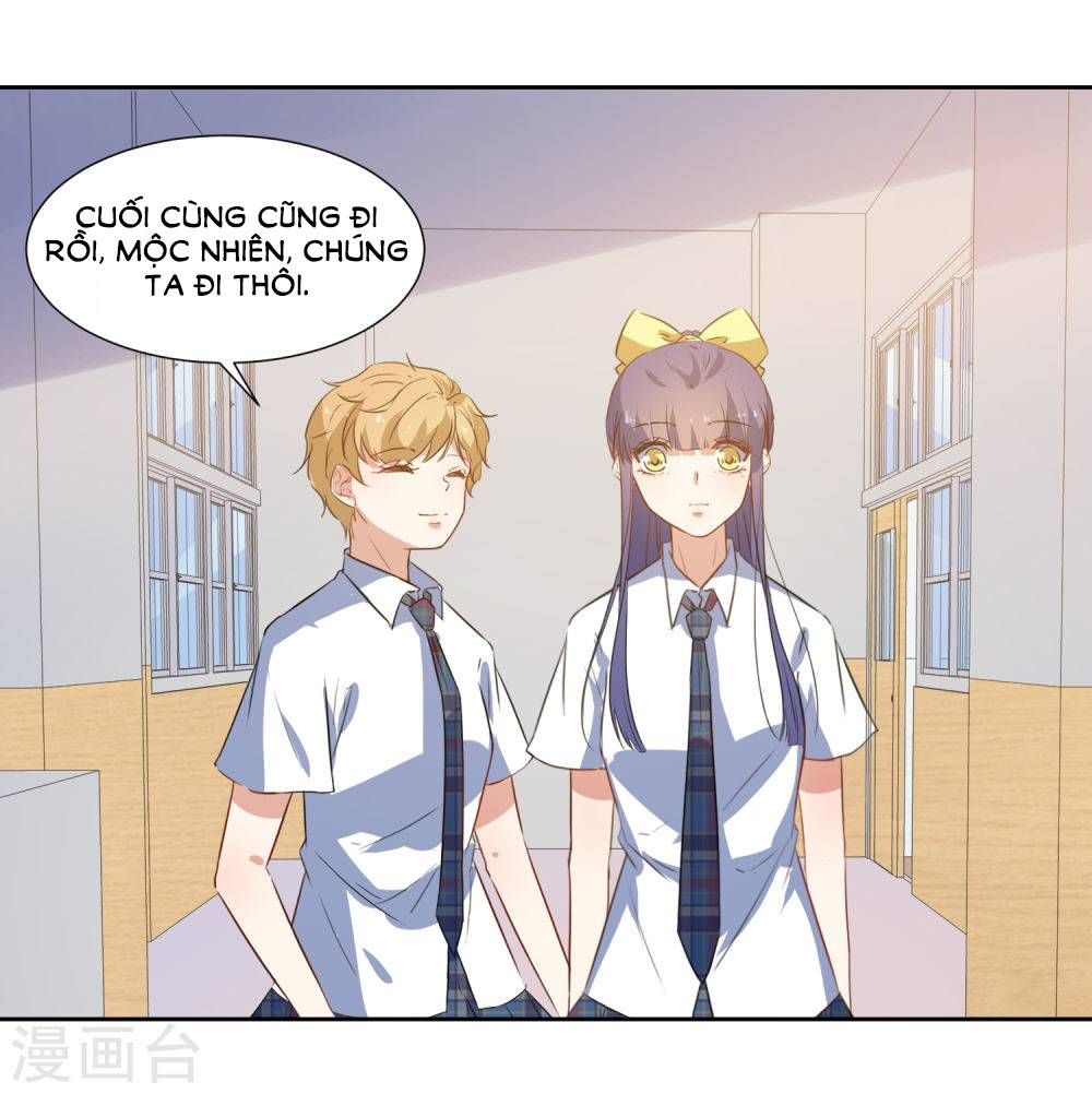 thầy giáo ác ma yêu tôi rồi chapter 50 22