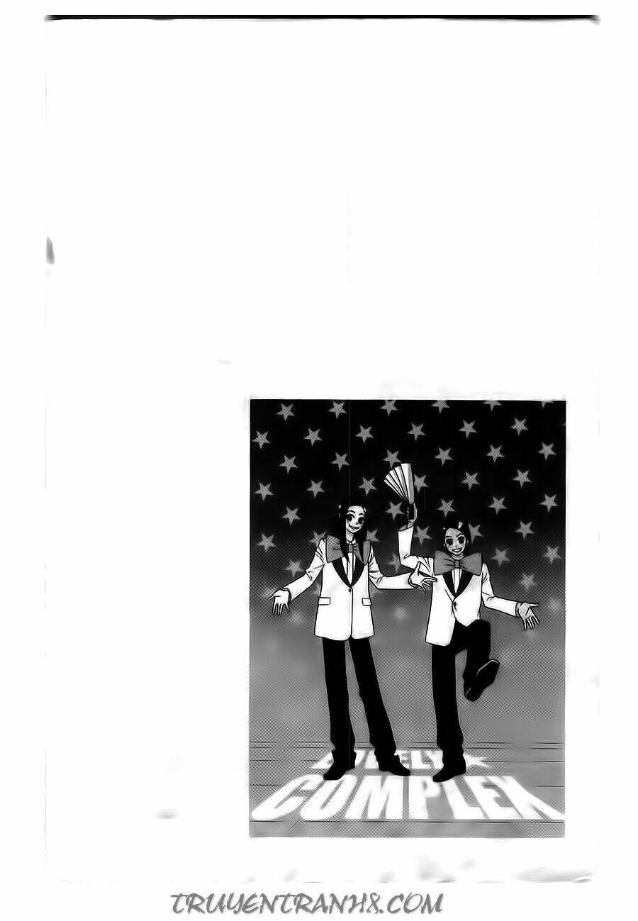 love com - đôi đũa lệch chapter 1 5