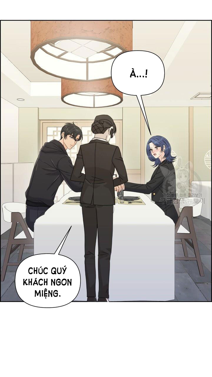 Em Sẽ Chọn Alpha Nào~ chapter 84.2 - Trang 2
