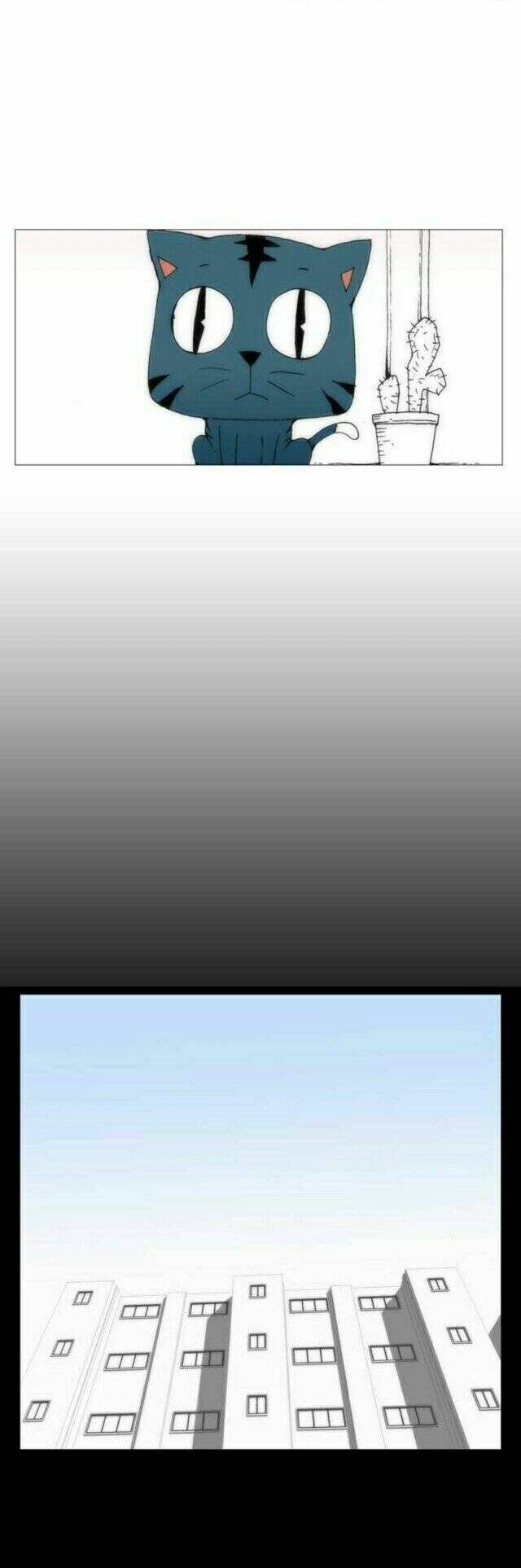 can't see can't hear but love chapter 83 3