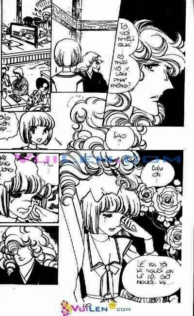 tiểu thư áo trắng chapter 6 111