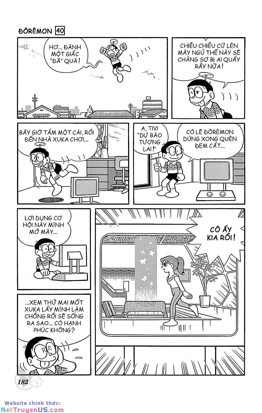 doraemon chapter 733 2