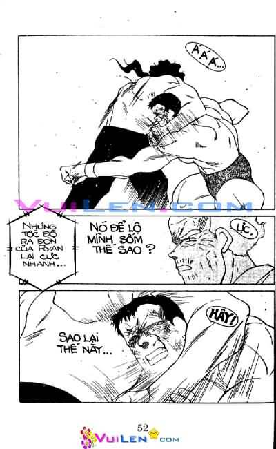 truyền nhân atula - shura no mon i chapter 37 53