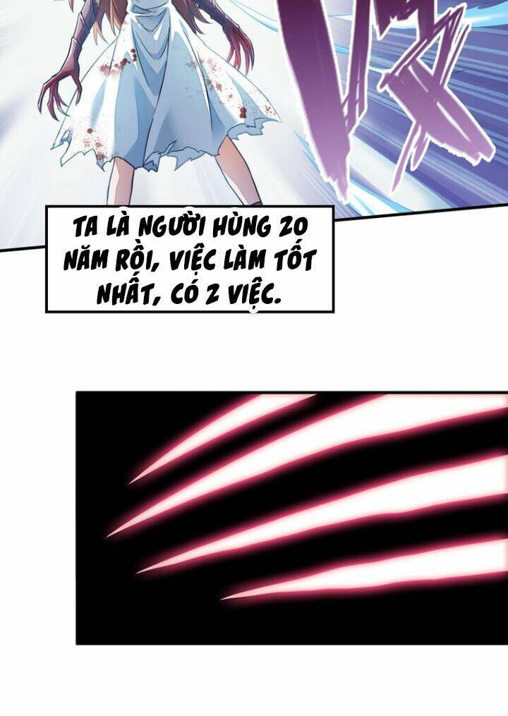 ma vương pháp tắc chapter 14 5