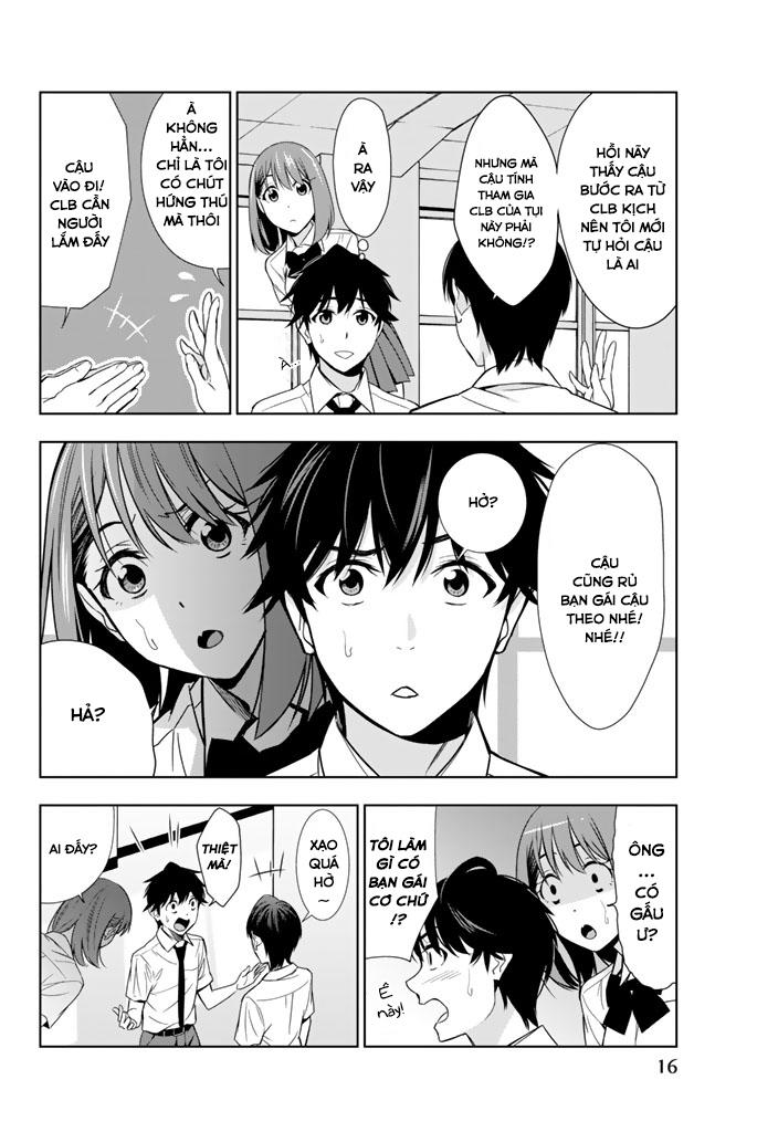 kimi ga shinu natsu ni chapter 20 22