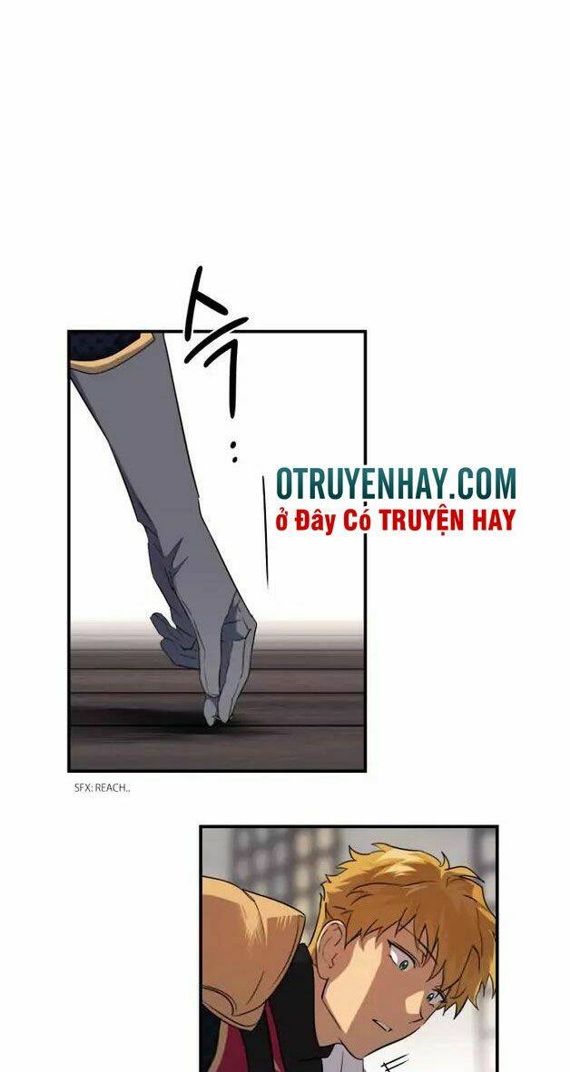 lâu đài vô danh chapter 20 13