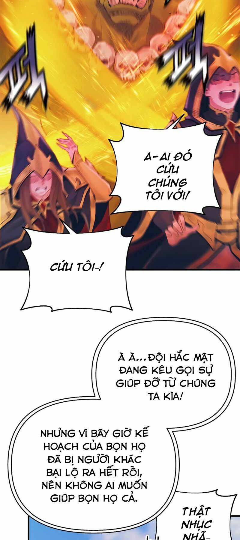 tu sĩ trị liệu của thái dương giáo chapter 28 70