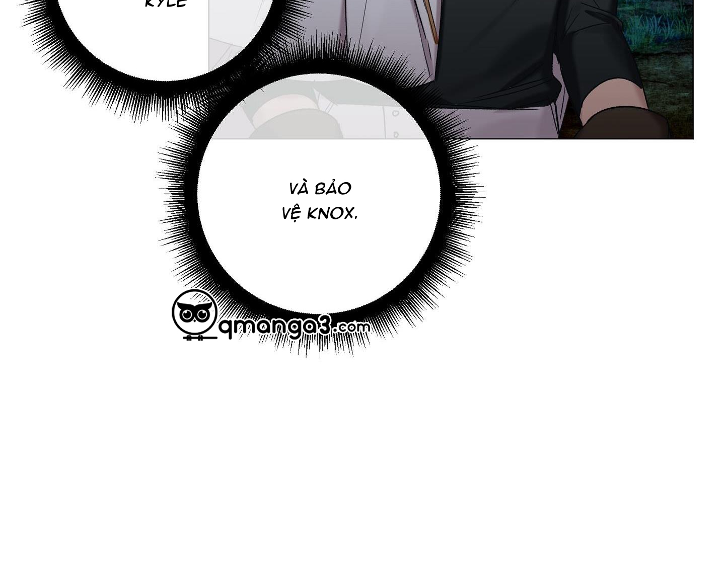 một ngày nọ, tôi được kẻ thù cầu hôn chapter 41 30