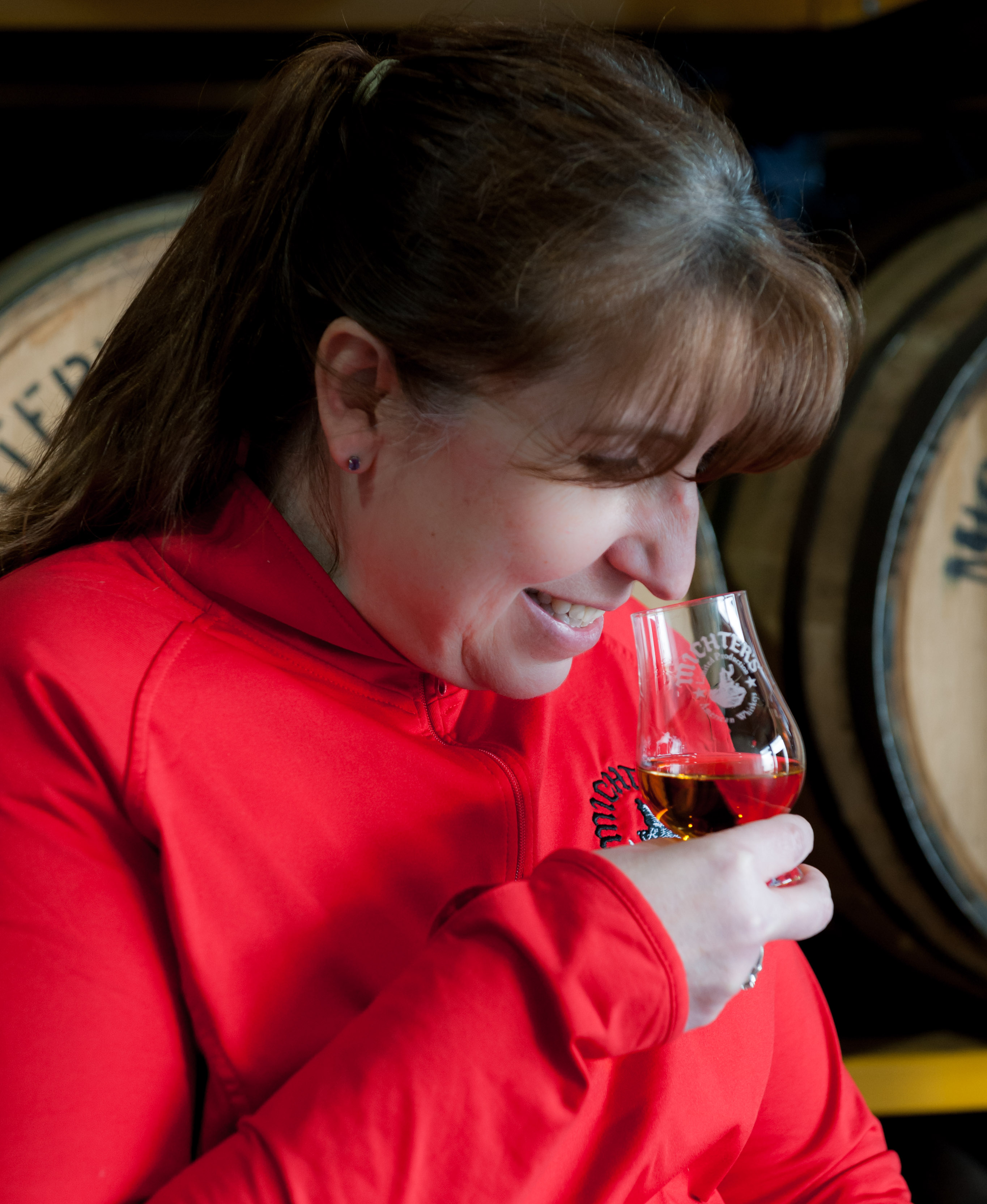 Rượu Whiskey Mỹ Michter's US*1 Sour Mash