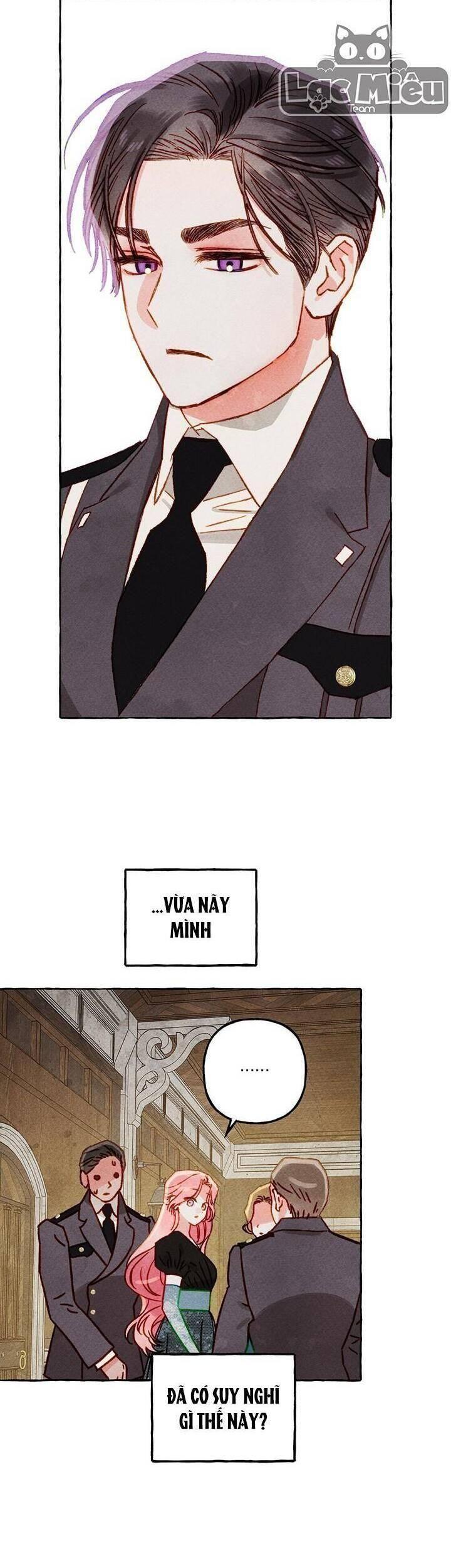 nuôi dưỡng một hắc long chapter 32 5