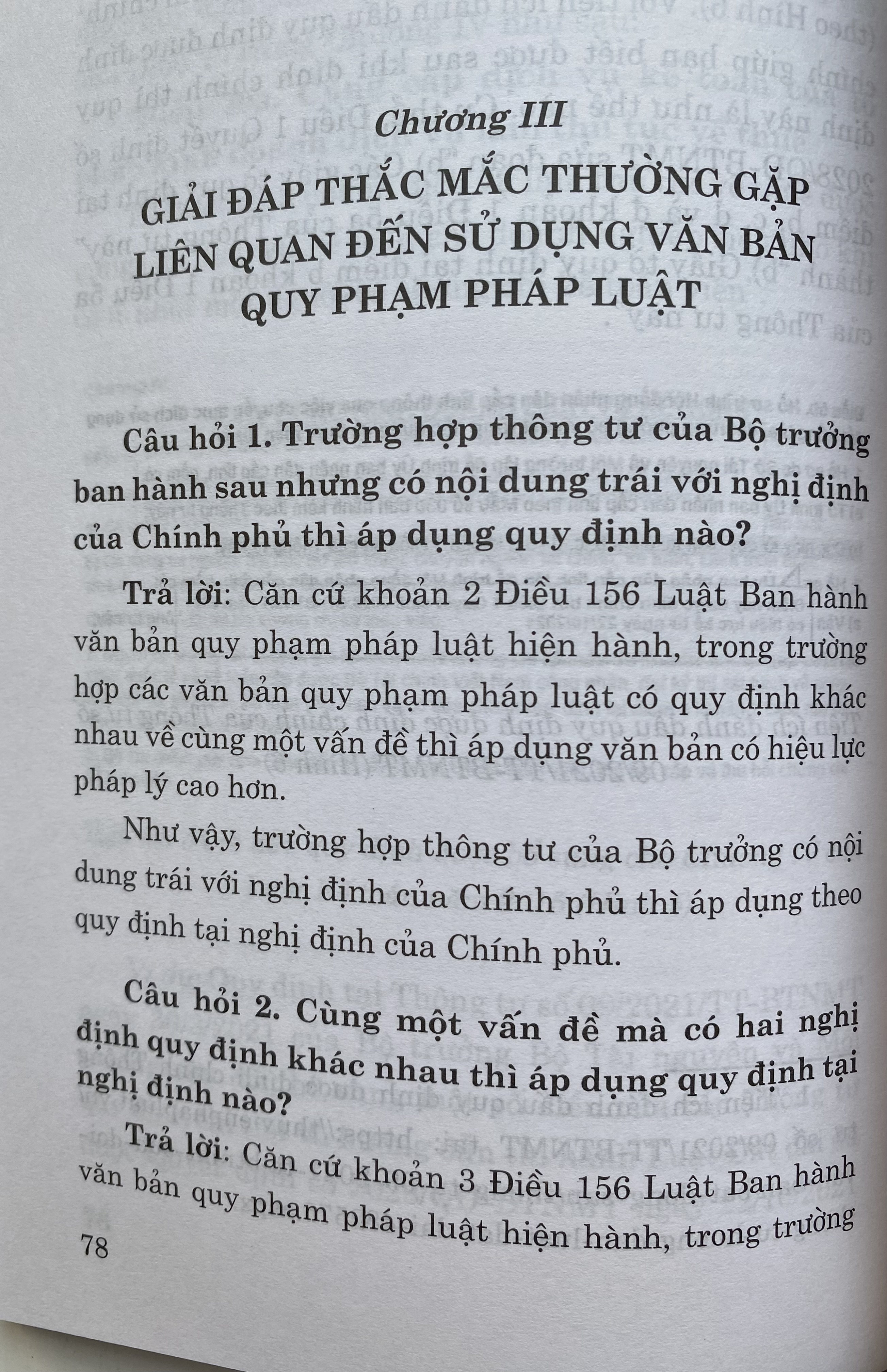 Những kỹ năng cơ bản về tìm hiểu và sử dụng văn bản quy phạm pháp luật
