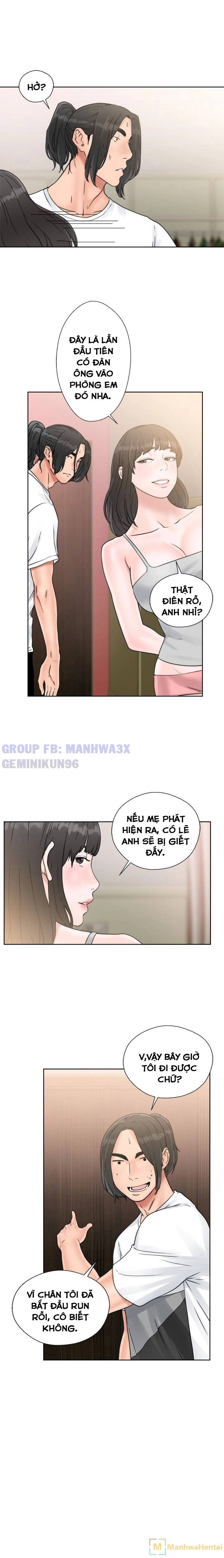 thức tỉnh dục vọng chapter 15 13