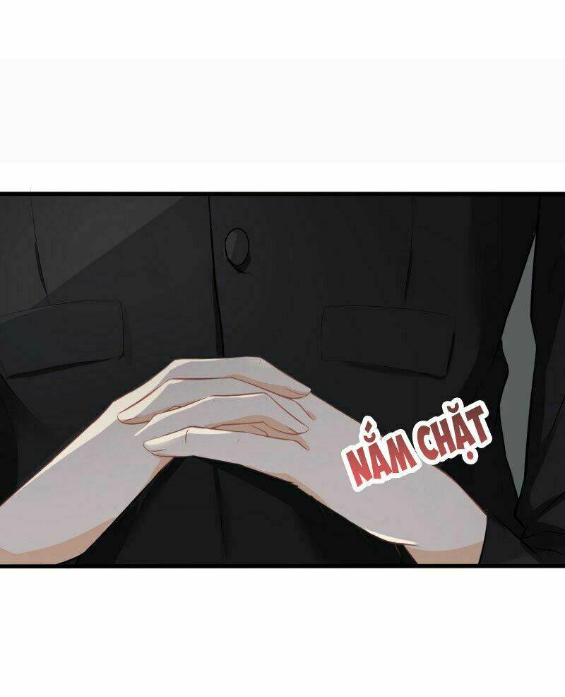 cạm bẫy lửa tình chapter 8 9