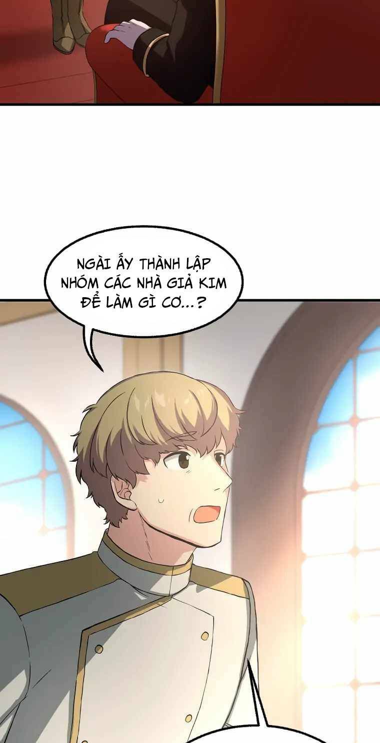 bách kiếp cường giả chapter 15 15