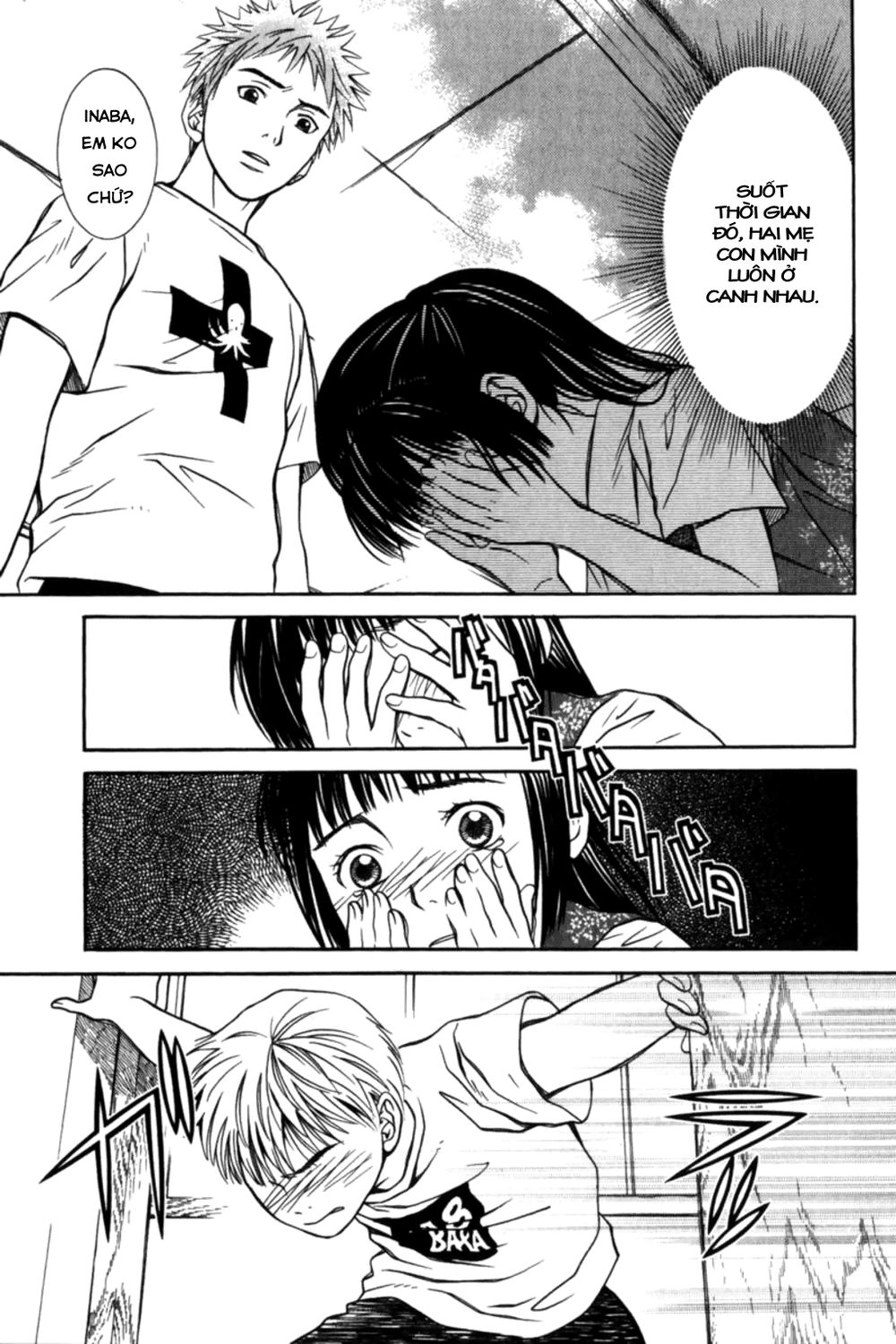 chinatsu no uta chapter 30 15