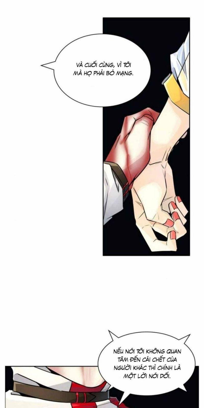 tòa tháp bí ẩn 2 chapter 502 95