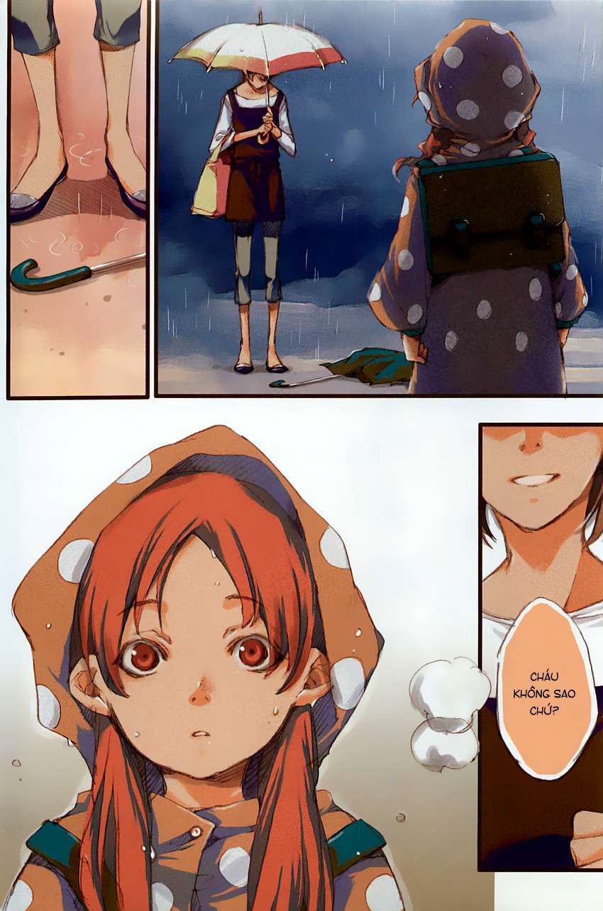 my girl chapter 27 3