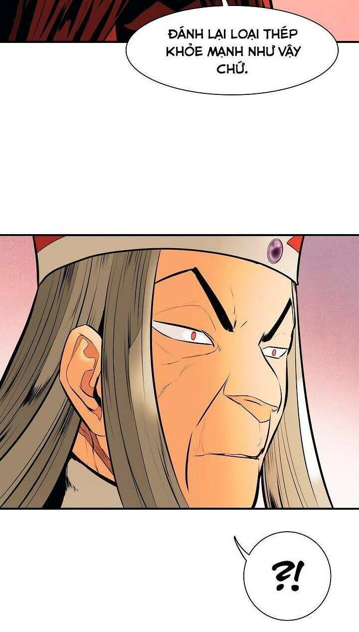 bất bại chân ma chapter 39 50