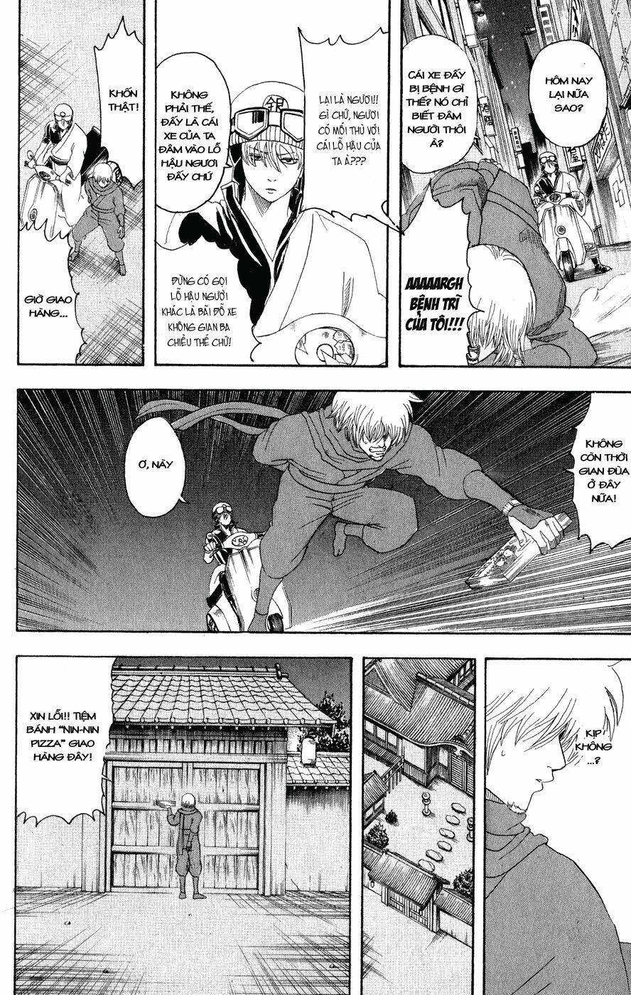 gintama - linh hồn bạc chapter 124 5