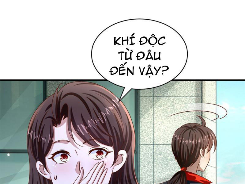 bảy vị tỷ tỷ tuyệt thế vô song của ta chapter 34 32