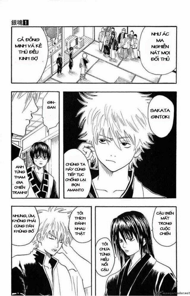 gintama - linh hồn bạc chapter 6 3