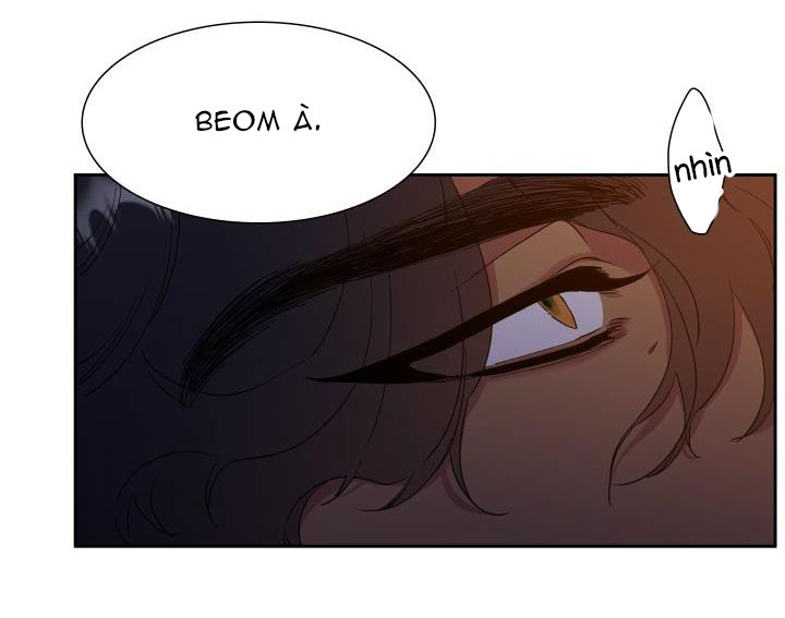 mắt phủ toàn sương chapter 1 33