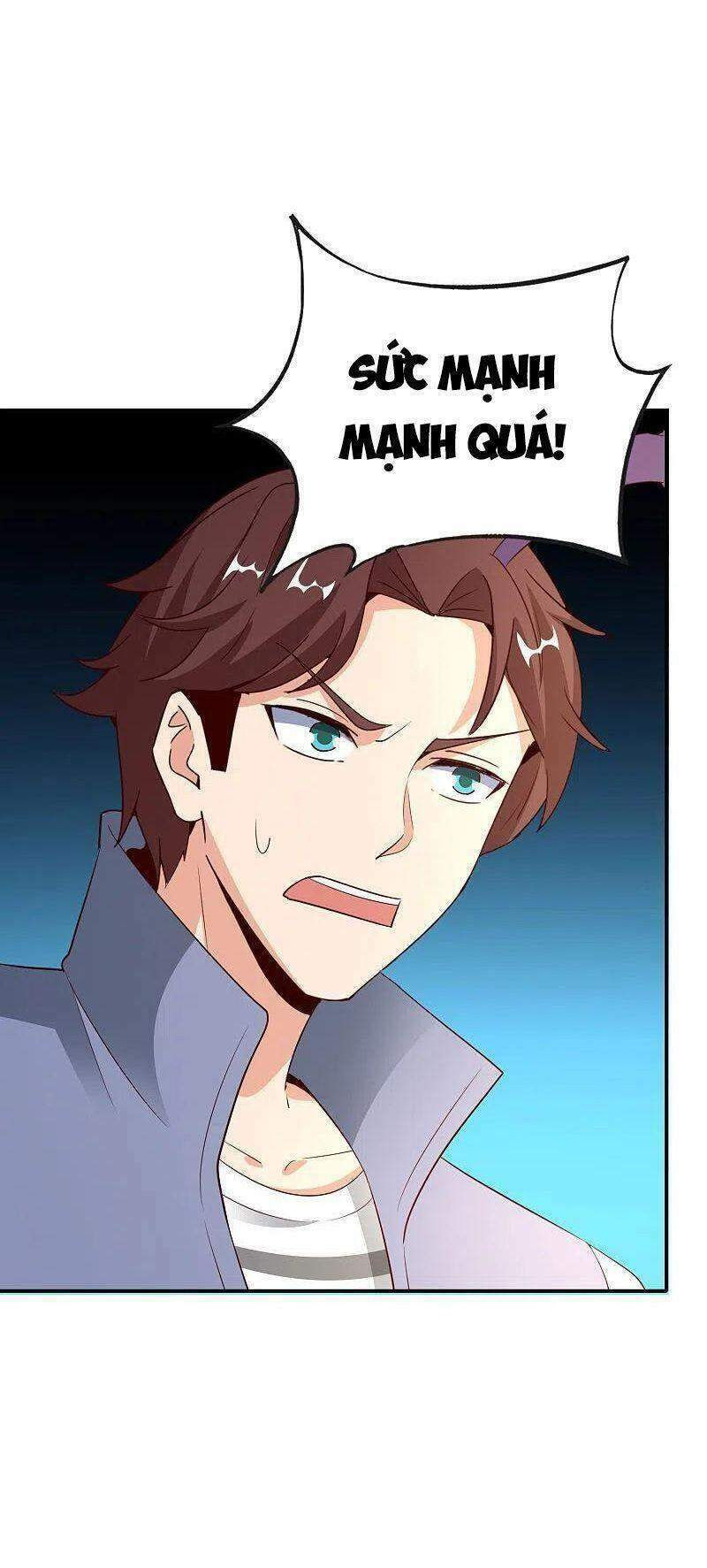 vòng bạn bè mạnh nhất của tiên giới chapter 156 29