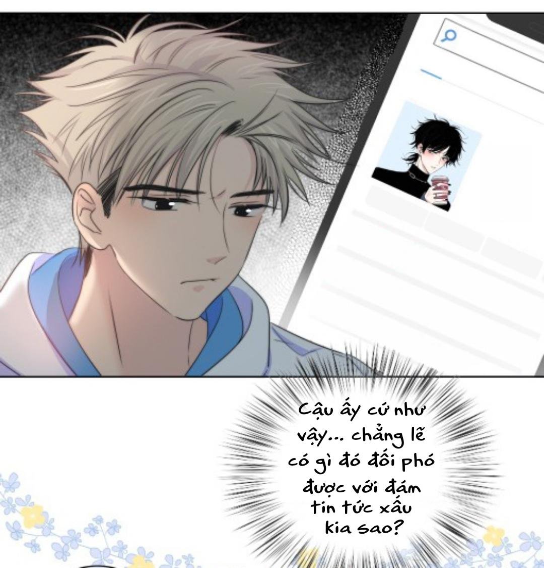 chạm vào thế giới của người chapter 17 35