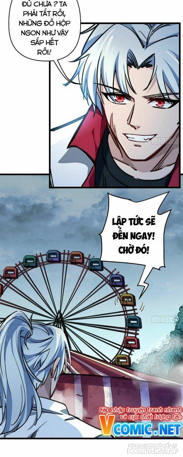 giải cứu 99 nữ chính ở mạt thế chapter 5 42