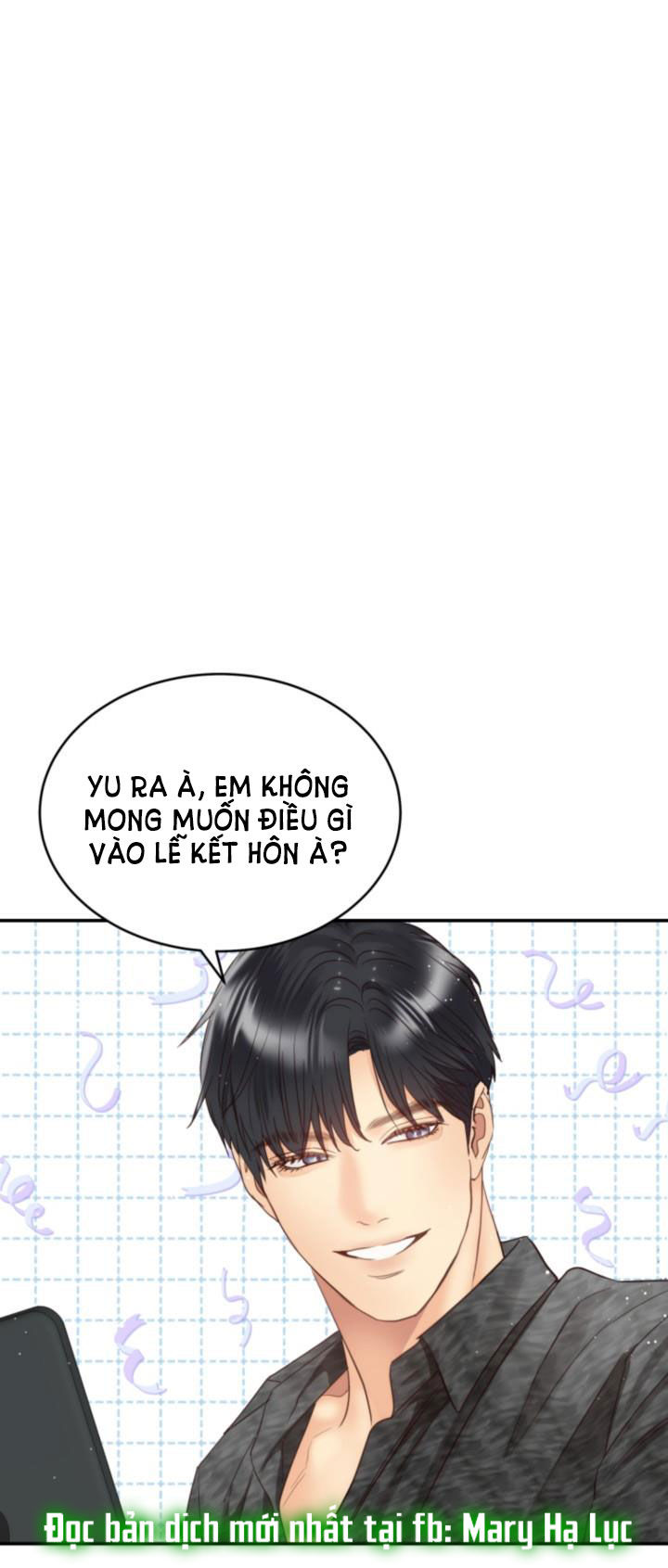 [16+] ánh sao ban mai chapter 74.1 1