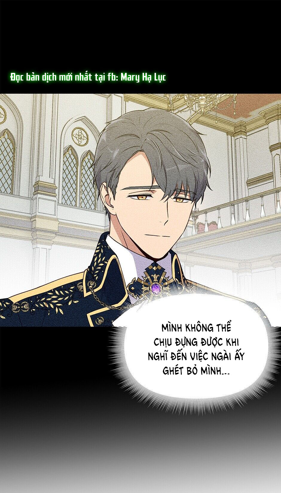 bản khế ước với nữ công tước ác ma chapter 91 6