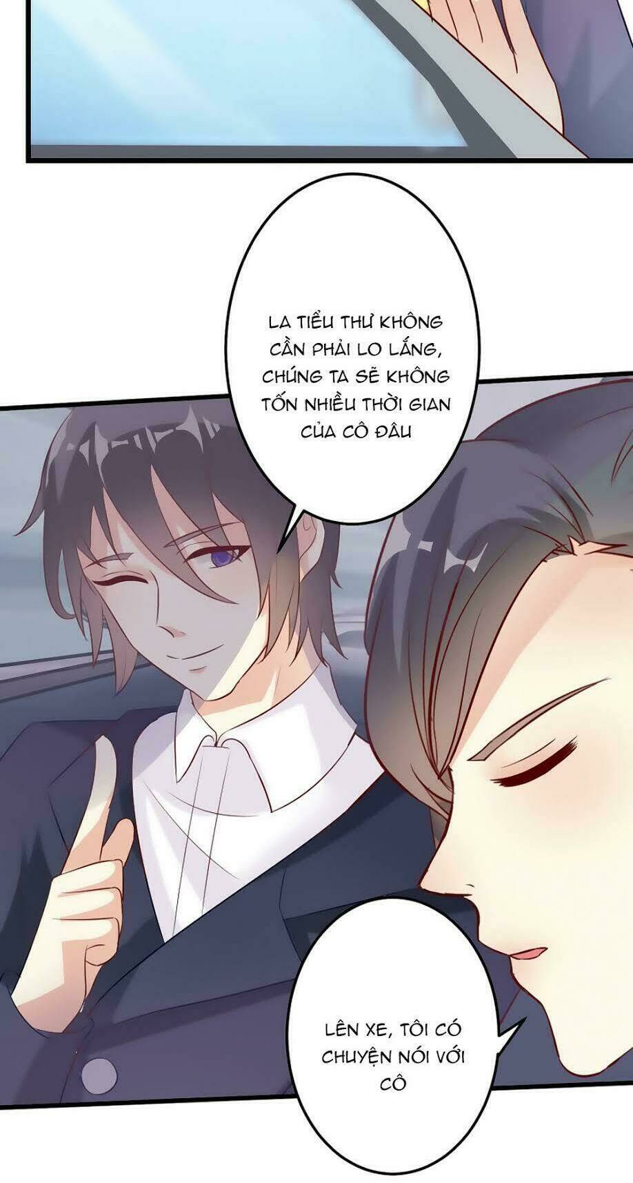 nguyệt dạ hương vi lai chapter 17 23