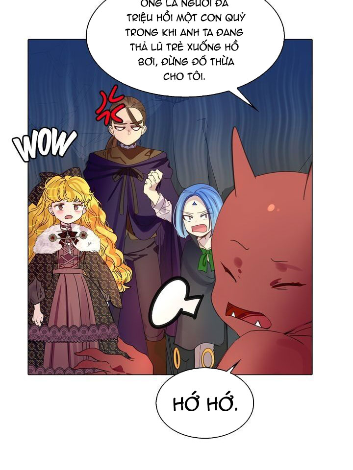 đừng xem thường nữ phụ chapter 142 12