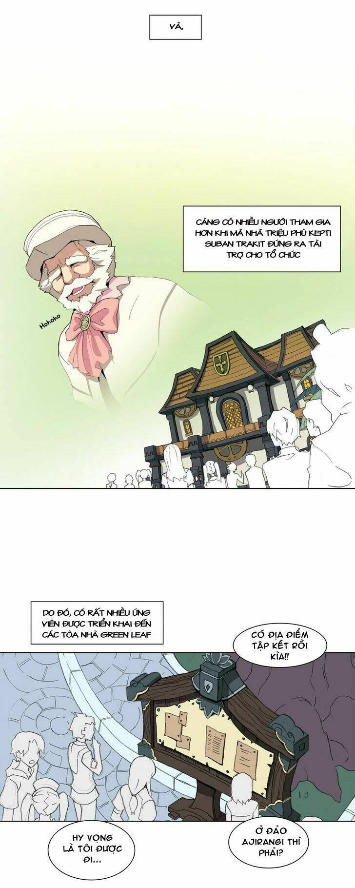 lime odyssey: the chronicles of orta chapter 5 5