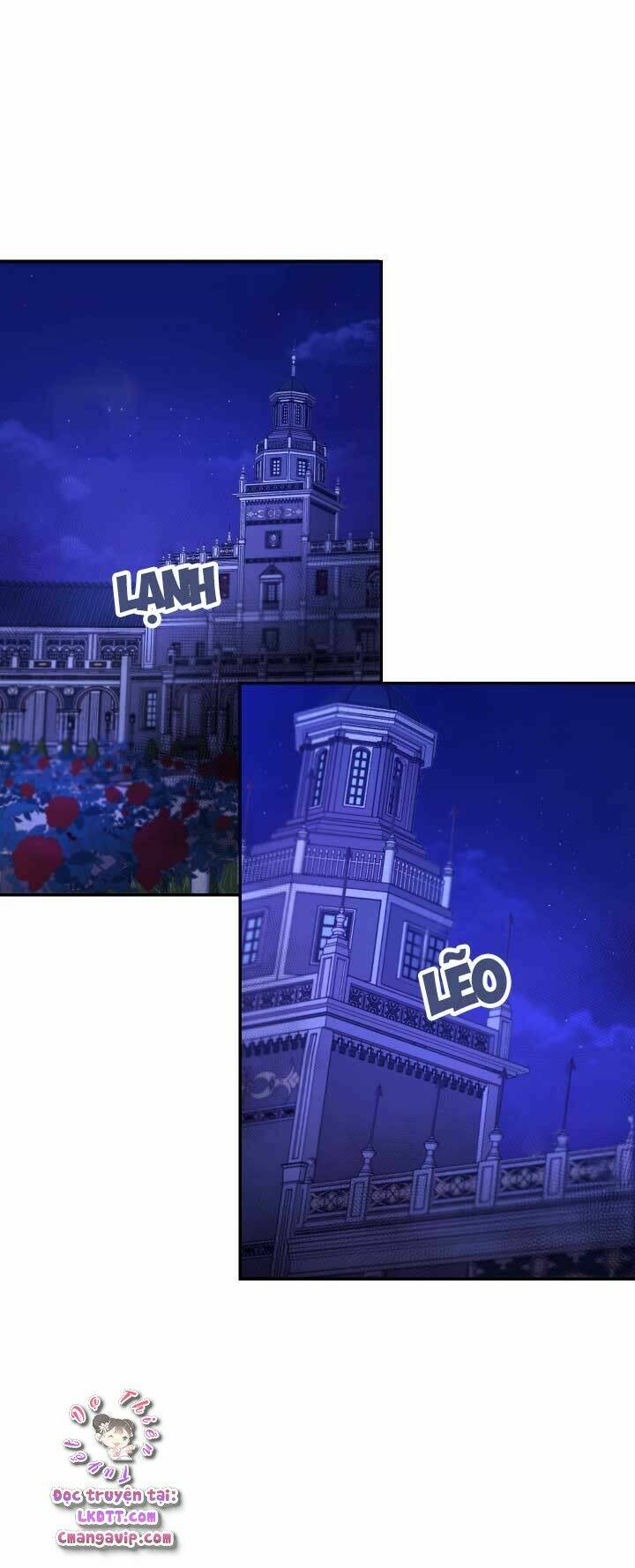 công chúa xấu xa chapter 7 8