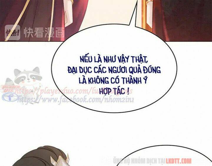 trọng sinh bá sủng nhiếp chính vương quá mạnh mẽ chapter 114 87