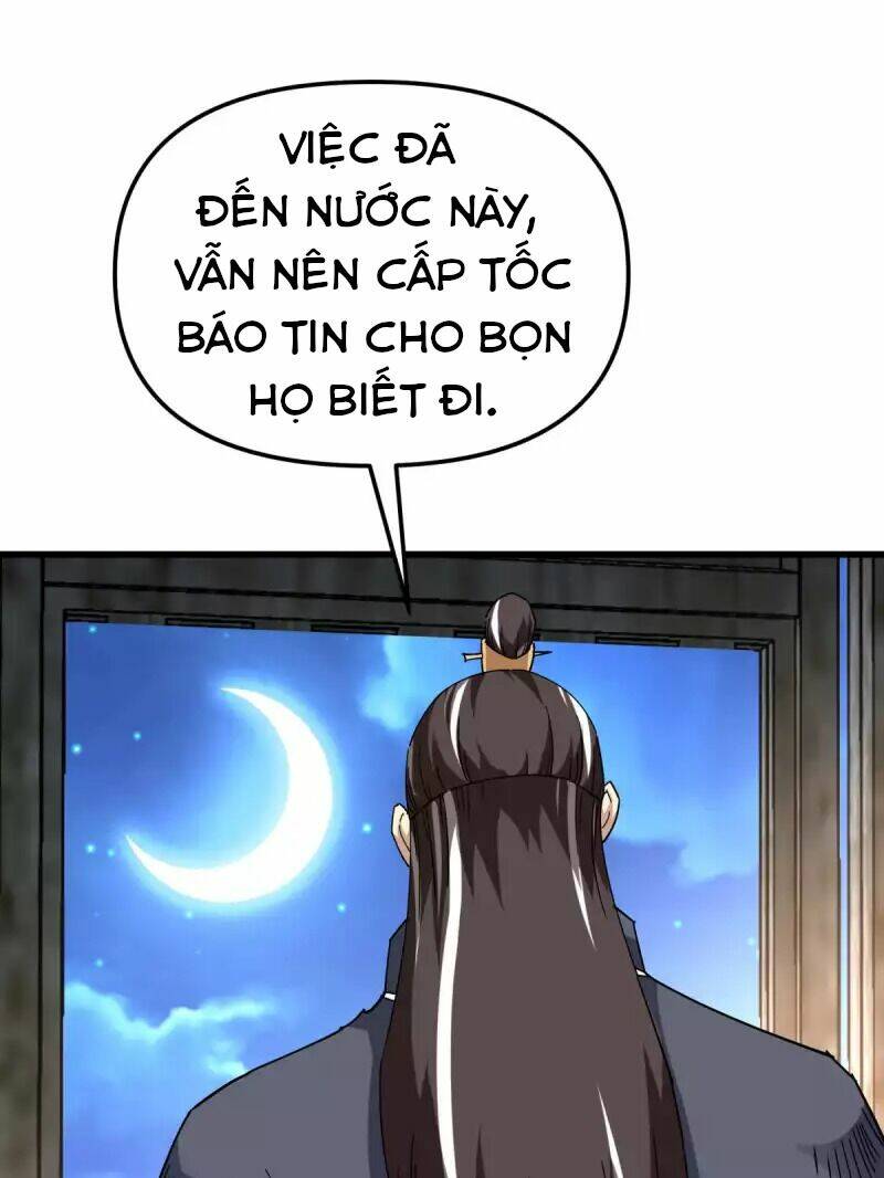 trọng sinh ta là đại thiên thần chapter 123 19