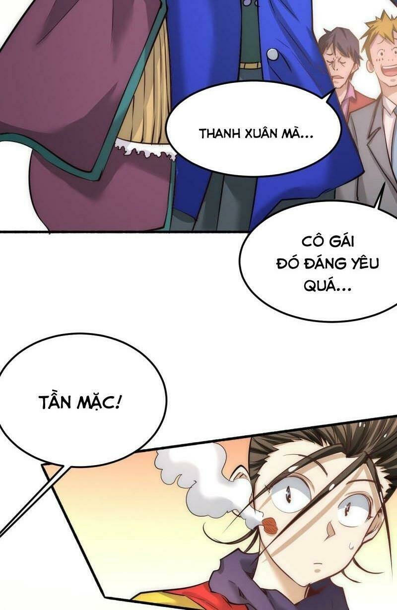 đô thị đỉnh phong cao thủ chapter 126 52