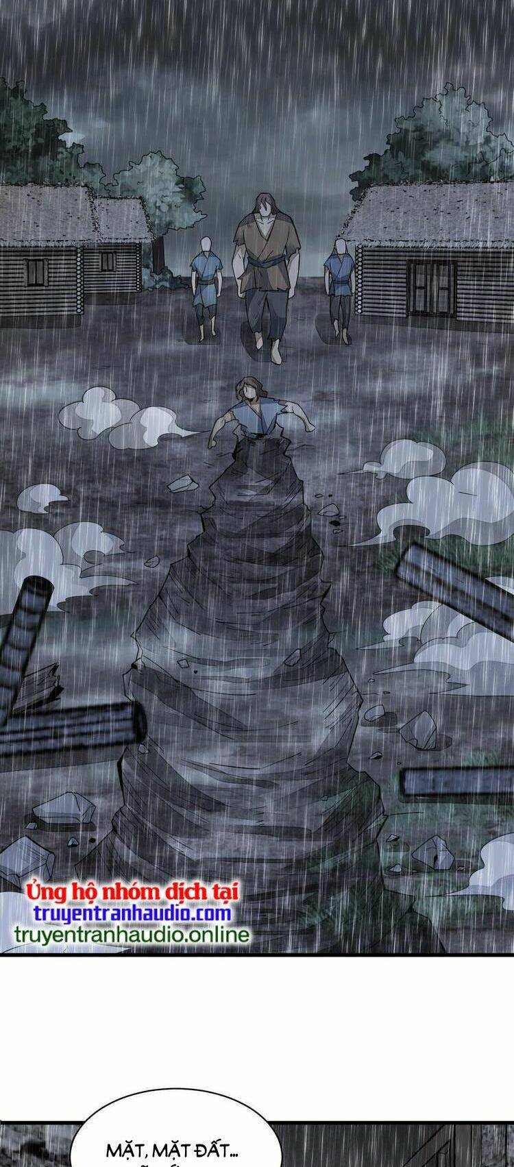 Lạn Kha Kỳ Duyên chapter 160 26