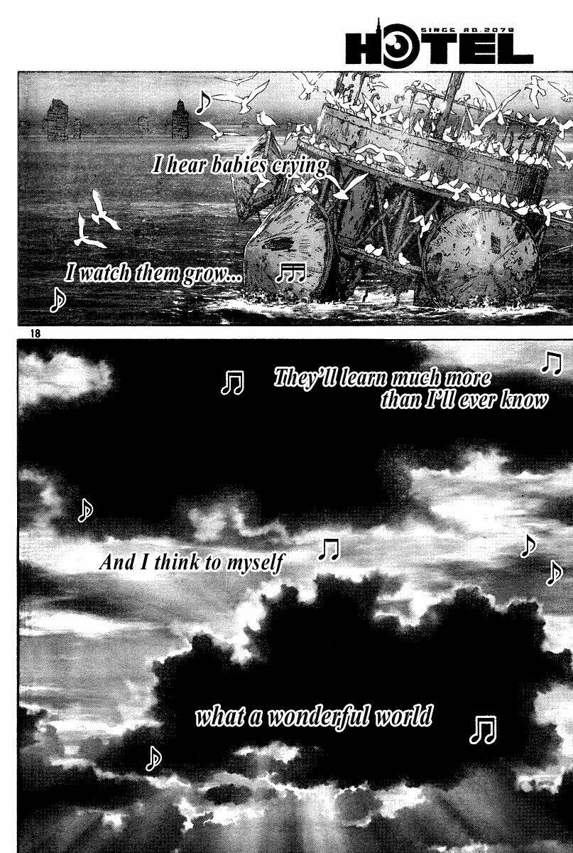 hotel chapter 0 19
